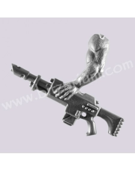 Lasgun 1