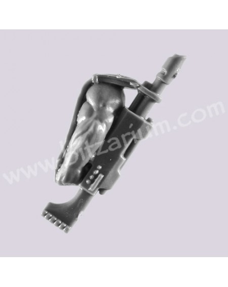 Lasgun 2