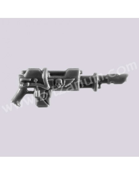 Lasgun 3