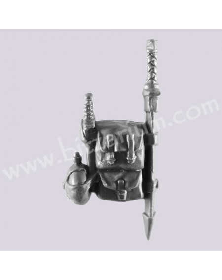 Pack dorsal 2