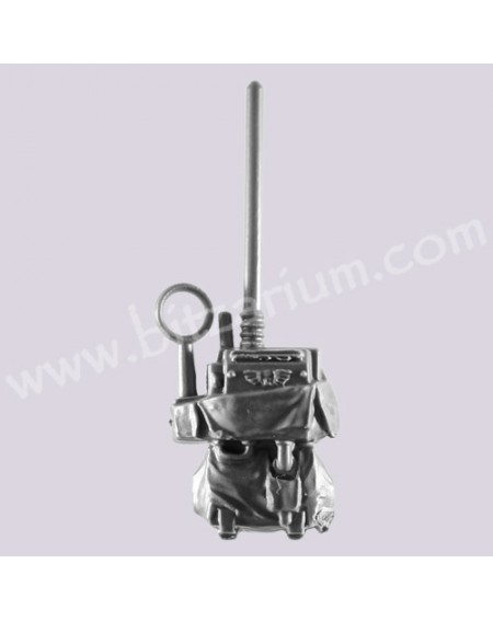 Radio Backpack