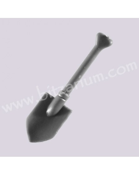 Shovel 1