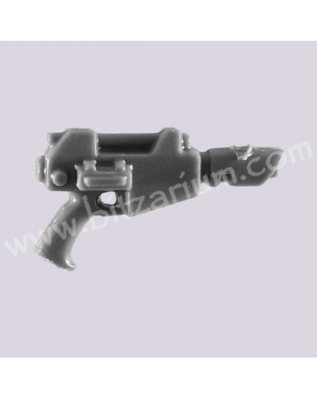 Pistolet Laser