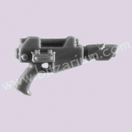 Pistolet Laser - Catachan Command Squad