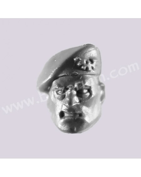 Head 2