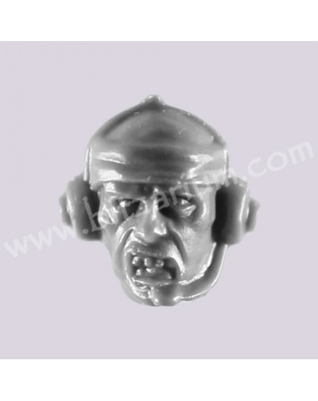Head 3