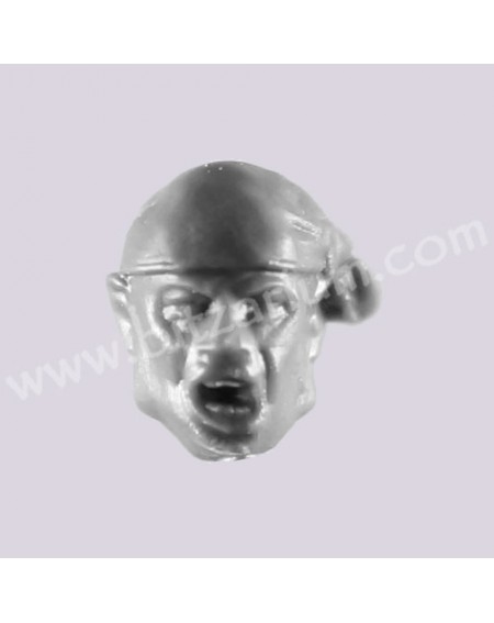 Head 8