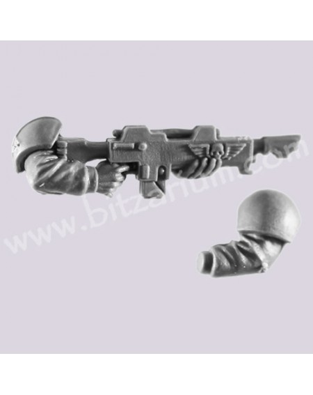 Lasgun 3