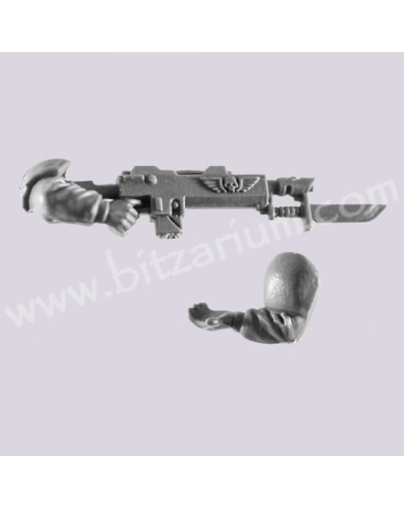 Lasgun 7