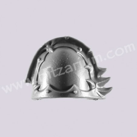 Shoulder Pad B