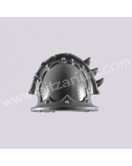 Shoulder Pad C