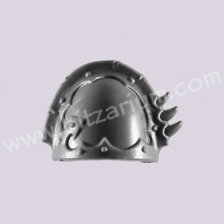 Shoulder Pad D