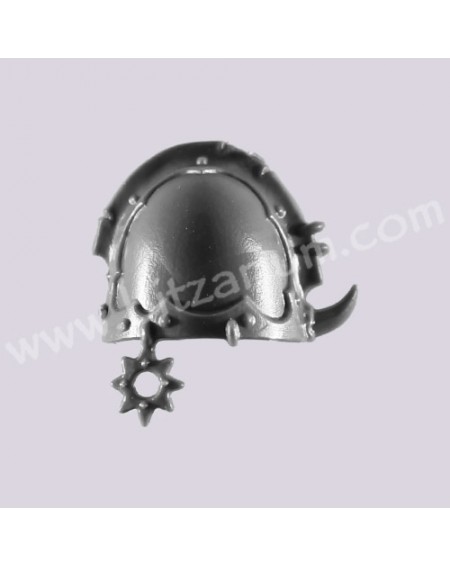 Shoulder Pad E