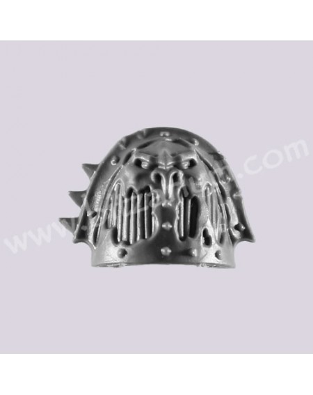 Shoulder Pad G