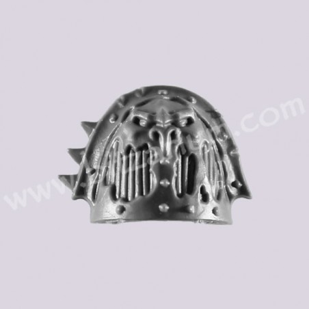 Shoulder Pad G