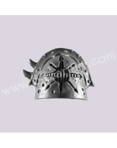 Shoulder Pad H