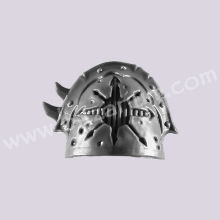 Shoulder Pad H