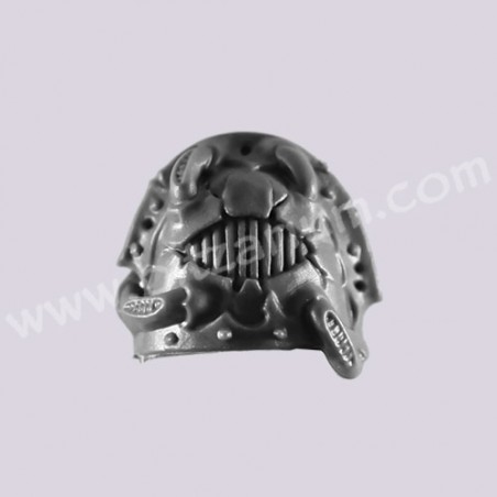 Shoulder Pad I