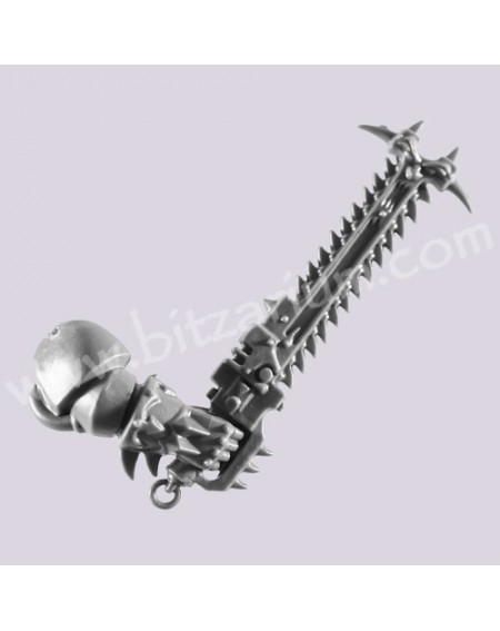 Chainsword 3