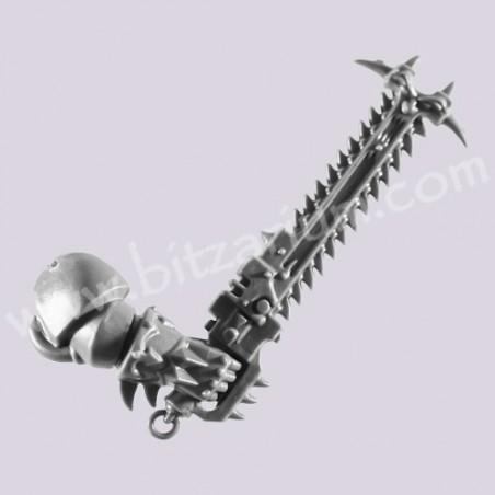 Chainsword 3