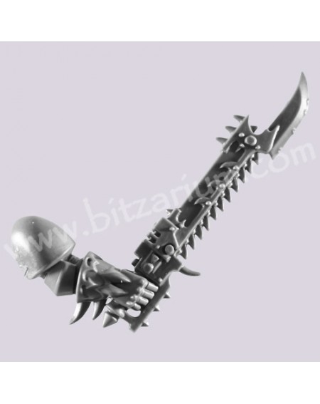 Chainsword 5