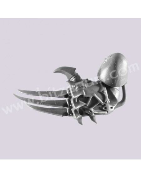 Lightning Claw I