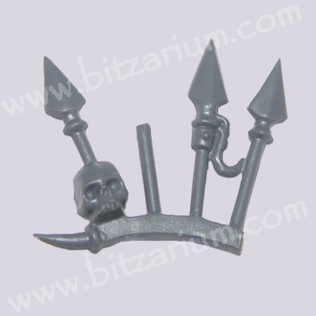 Trophies C