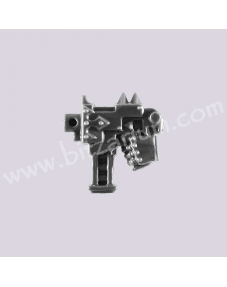Pistolet Bolter 1