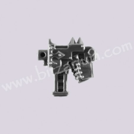 Pistolet Bolter 1