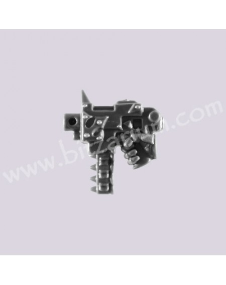 Pistolet Bolter 3
