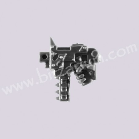Pistolet Bolter 3