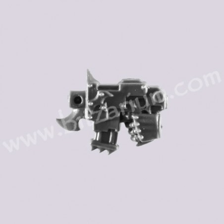 Pistolet Bolter 5