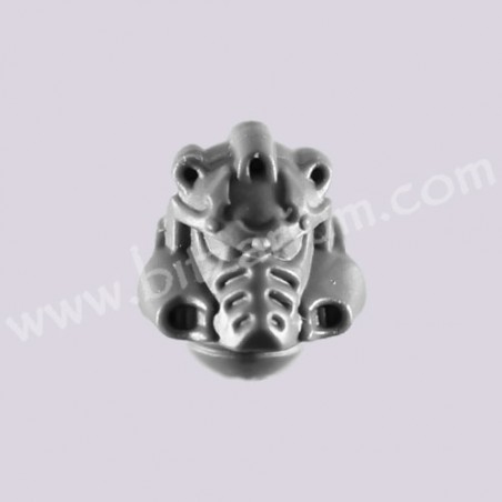 Raptor Head 2