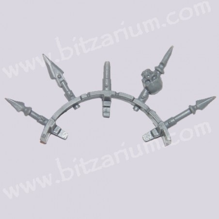 Pikes 2
