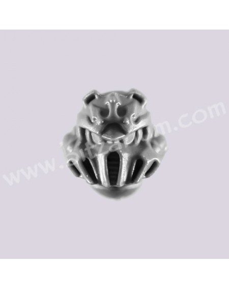 Raptor Head 4