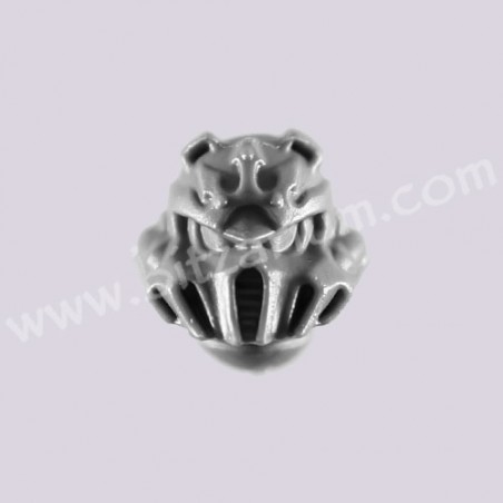 Raptor Head 4