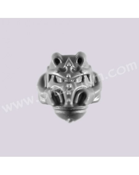 Raptor Head 5