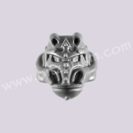 Raptor Head 5