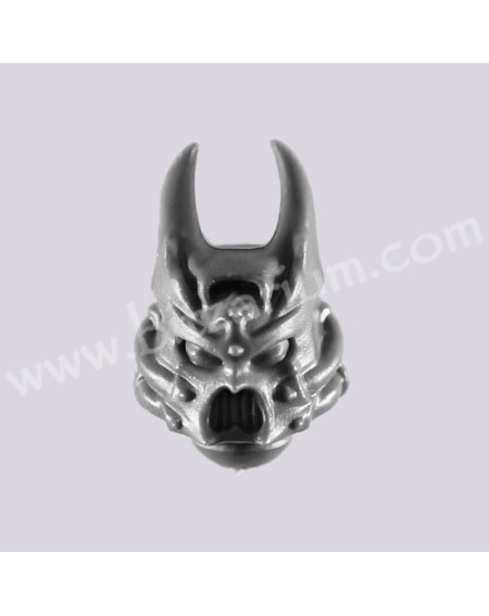 Talon Head 1