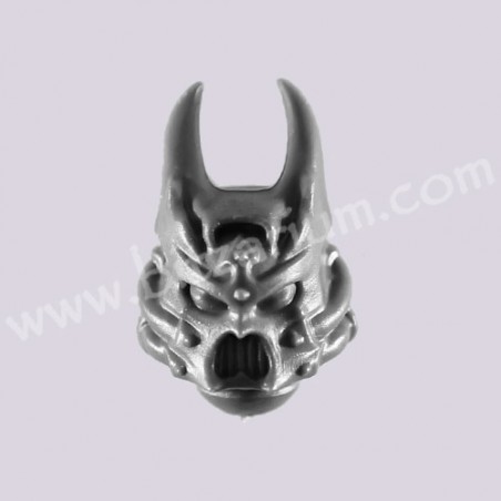 Talon Head 1