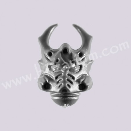 Talon Head 2