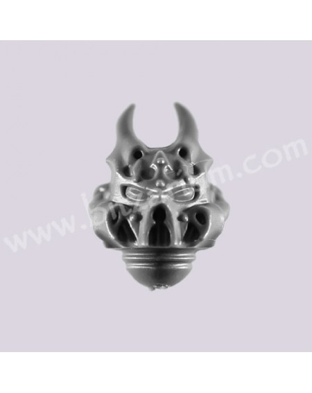 Talon Head 4