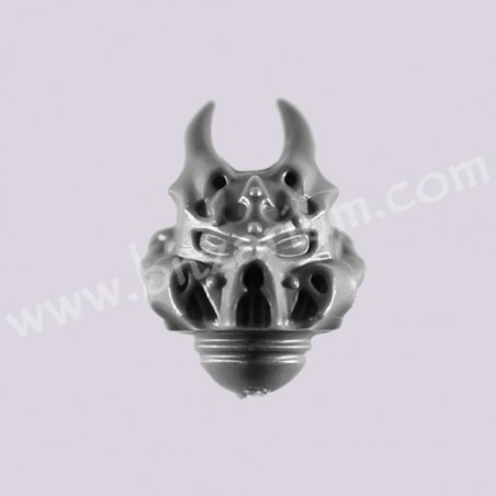 Talon Head 4
