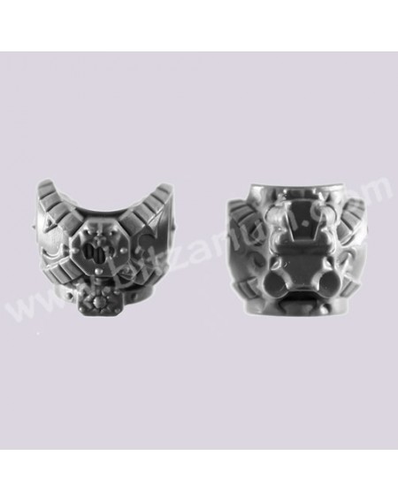 Torso 2