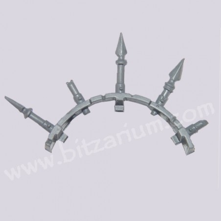 Pikes 1