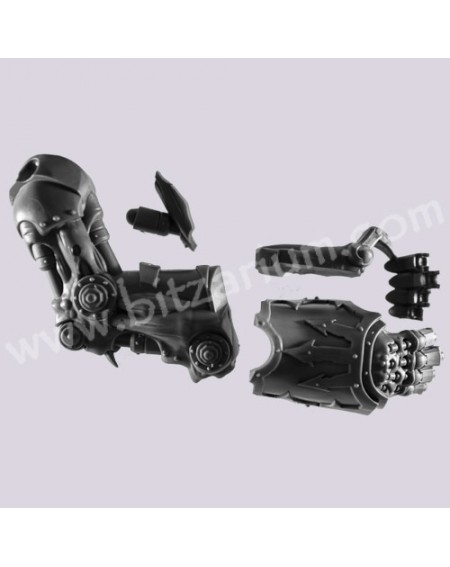 Arm 3