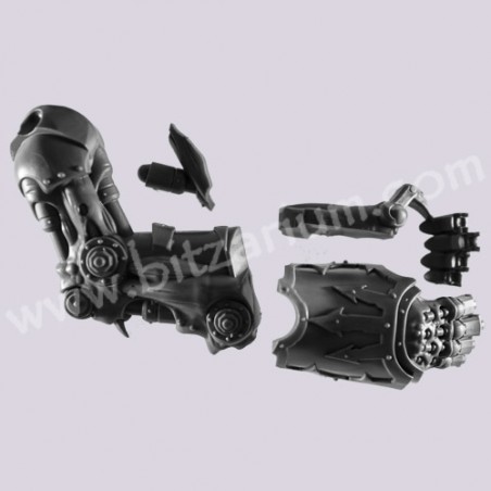 Arm 3