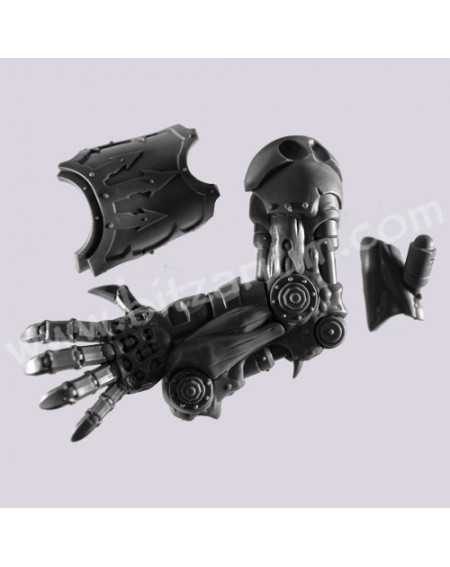 Arm 4
