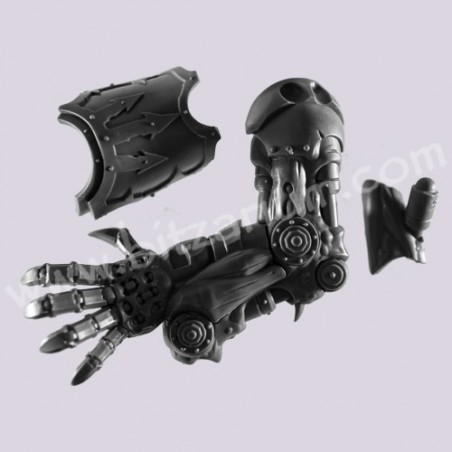 Arm 4