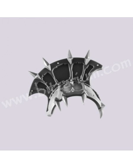 Shoulder Pad 1